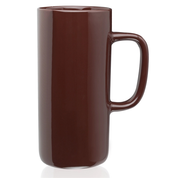 20 oz. Tall Ceramic Mugs, coffee mug - Image 13