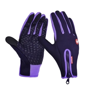 Touch Screen Gloves Outdoor Running Gloves