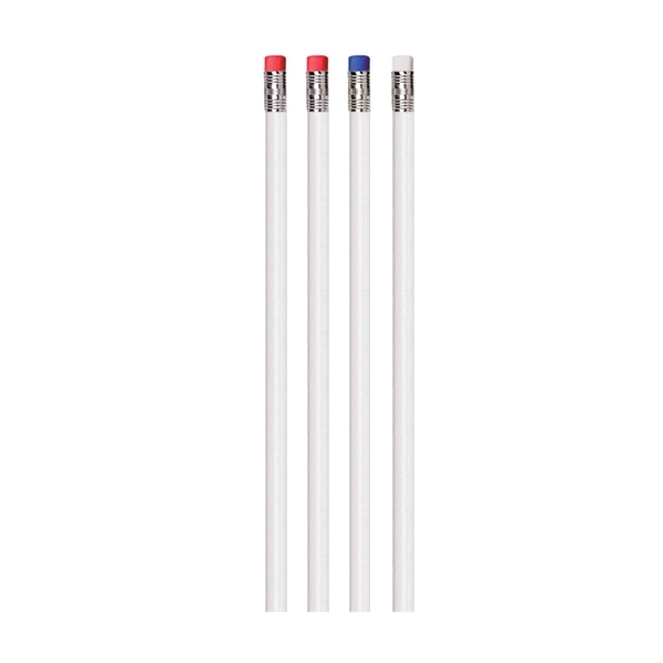 I Love America Pencil - Image 2