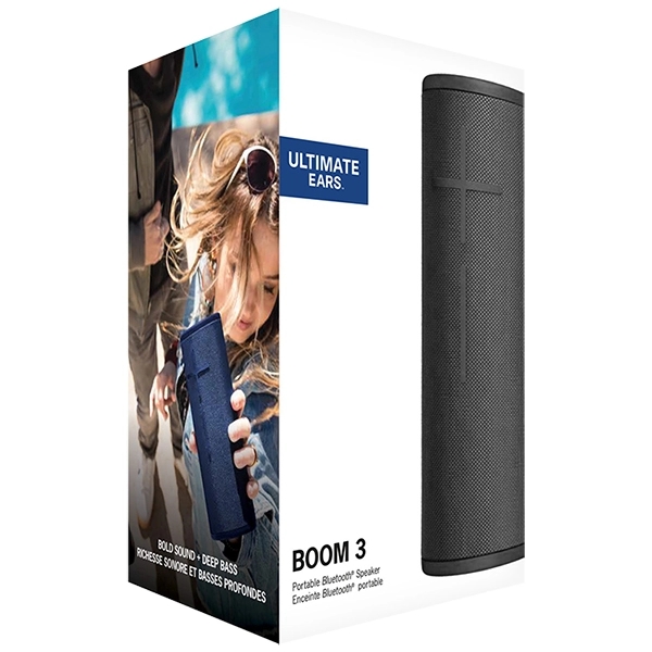 Ultimate Ears Boom 3 Portable Bluetooth Speaker - Image 7