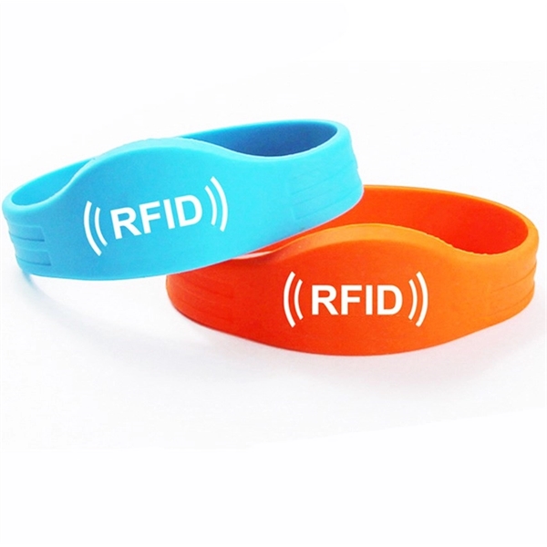 RFID Wristband-TK4100