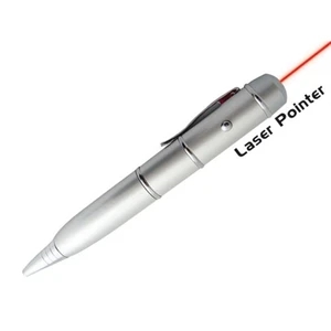USB Laser Pen 2.0 Flash Drive