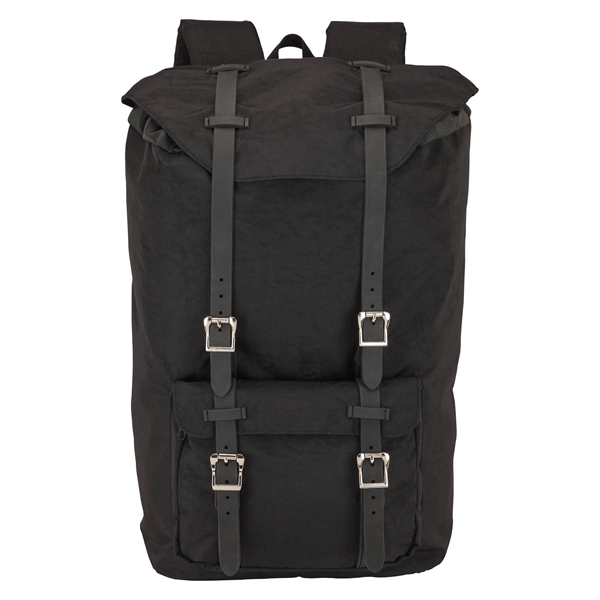 Georgetown Lightweight Backpack - Image 2
