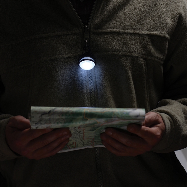 Nite Ize Moonlit LED Micro Lantern - Image 2