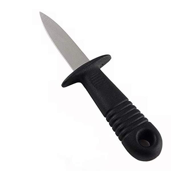 Stainless Steel Oyster Knife - Image 1