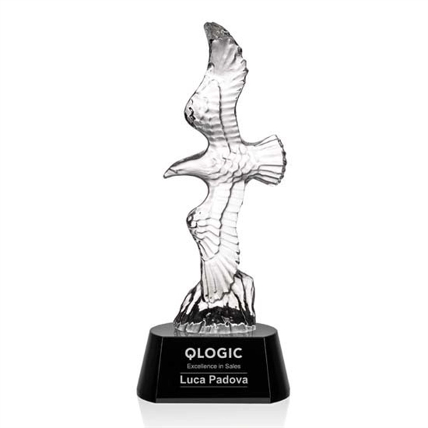 Staffordshire Eagle Award - Image 3