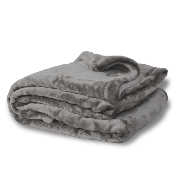 Mink Touch Oversize Blanket - Image 4