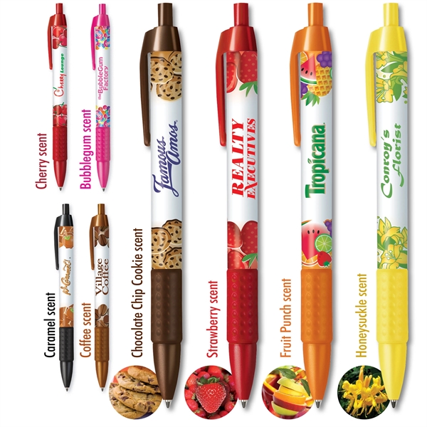 USA Snifty® Scented Pen - Designer - Image 1