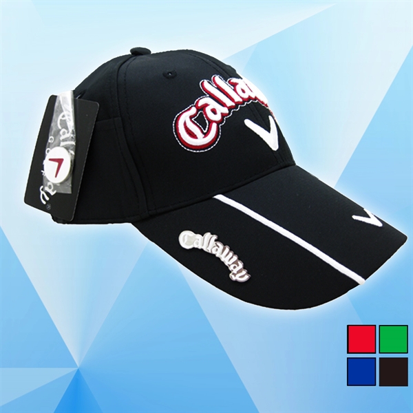 Magnet Golf Cap - Image 1