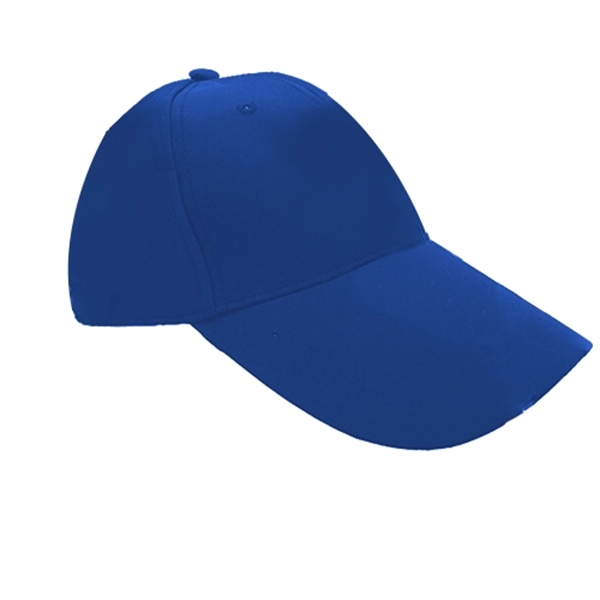 Magnet Golf Cap - Image 2