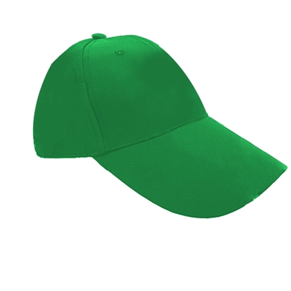 Magnet Golf Cap - Image 3