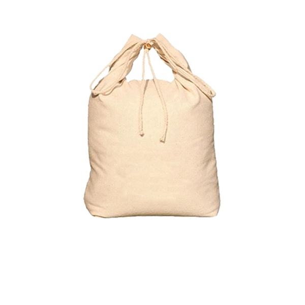 Fashion Soft Rope Drawstring Storage Bag - Image 1
