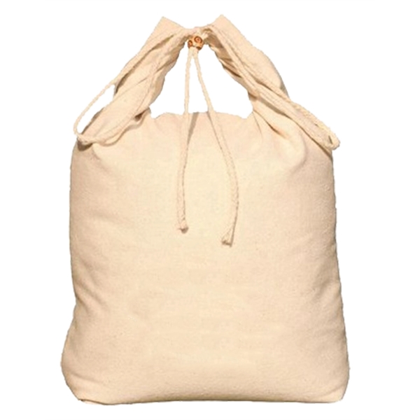 Fashion Soft Rope Drawstring Storage Bag - Image 2