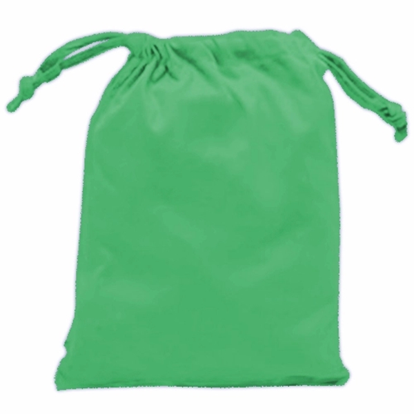 Fashion Soft Rope Drawstring Storage Bag - Image 3