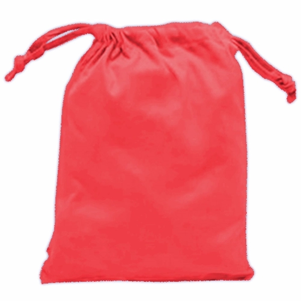 Fashion Soft Rope Drawstring Storage Bag - Image 5