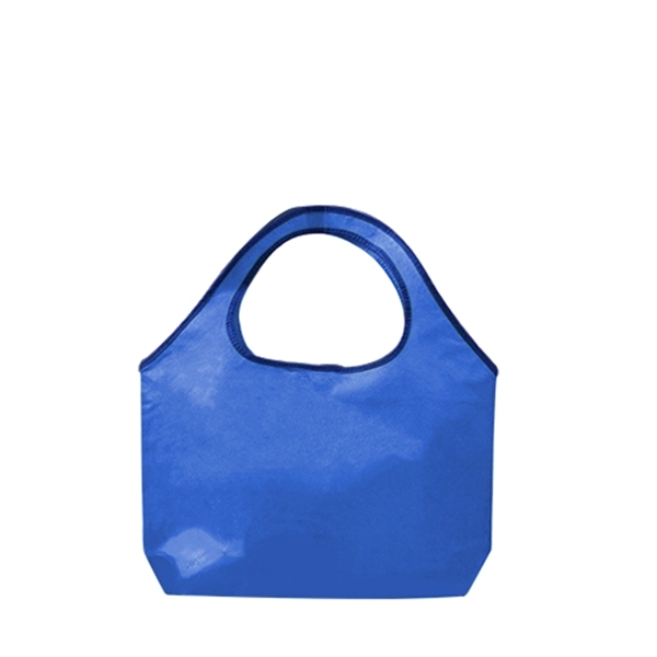 Foldaway Tote Bag - Image 2