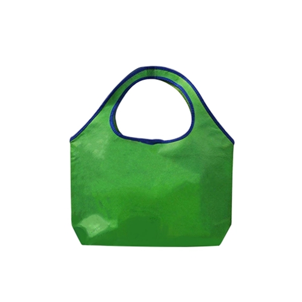 Foldaway Tote Bag - Image 3