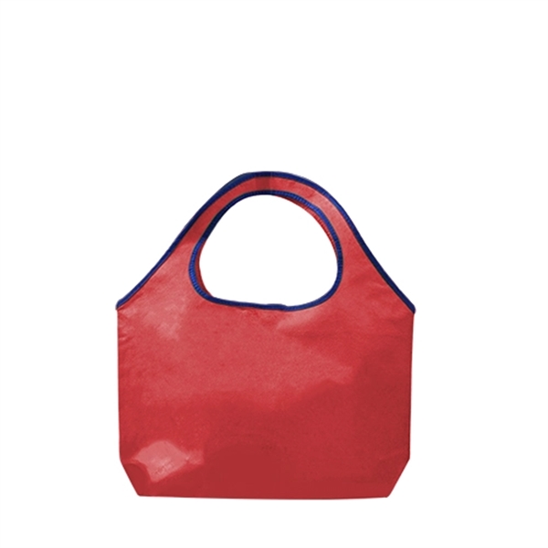 Foldaway Tote Bag - Image 5