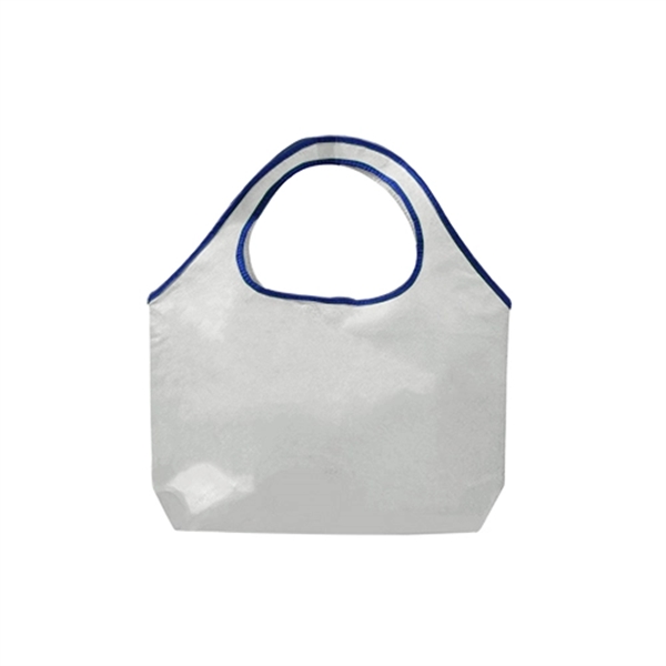 Foldaway Tote Bag - Image 6