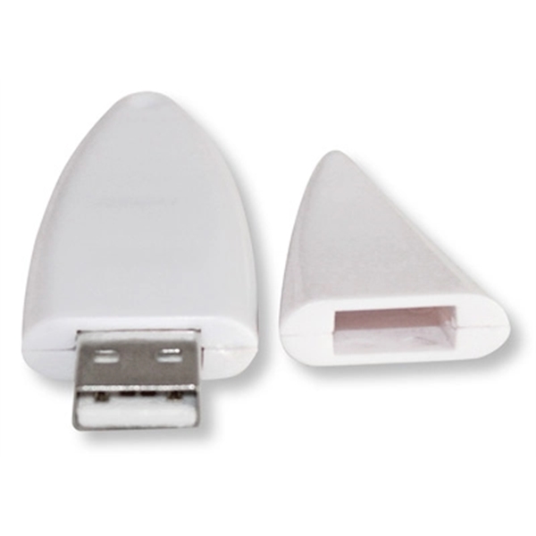 Surfboard Style Flash Drive - Image 3