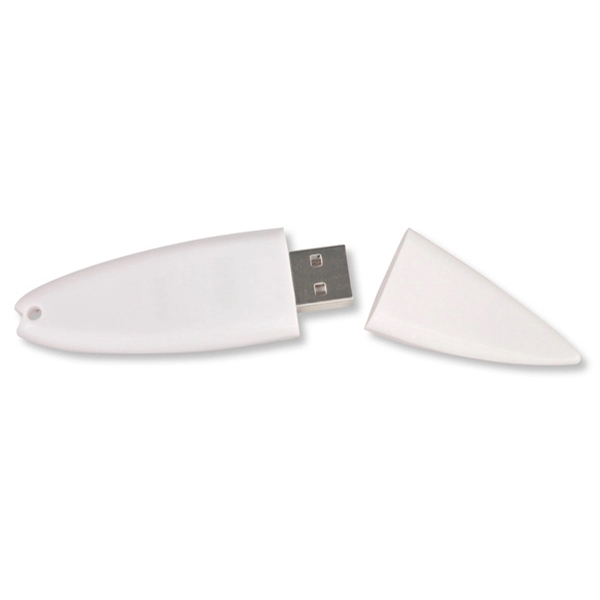 Surfboard Style Flash Drive - Image 4