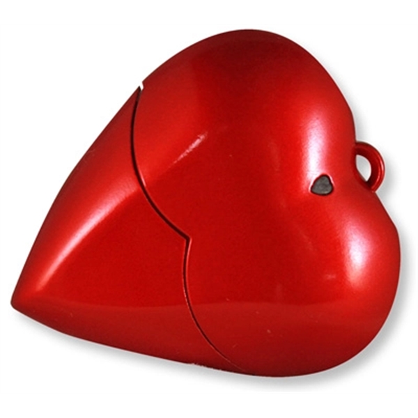 Heart Flash Drive - Image 5