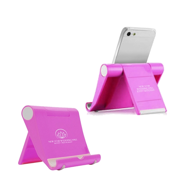 Adjustable Phone and Tablet Holder - Image 4