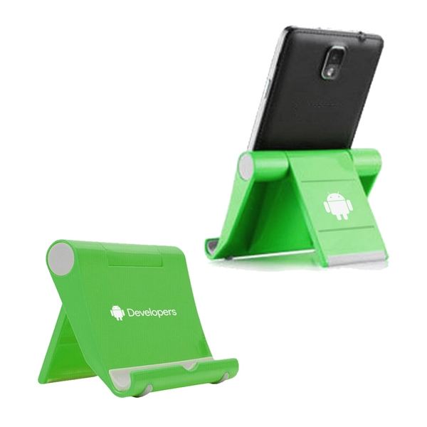 Adjustable Phone and Tablet Holder - Image 8