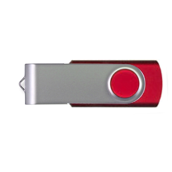 Swivel Flash Drive - Image 11