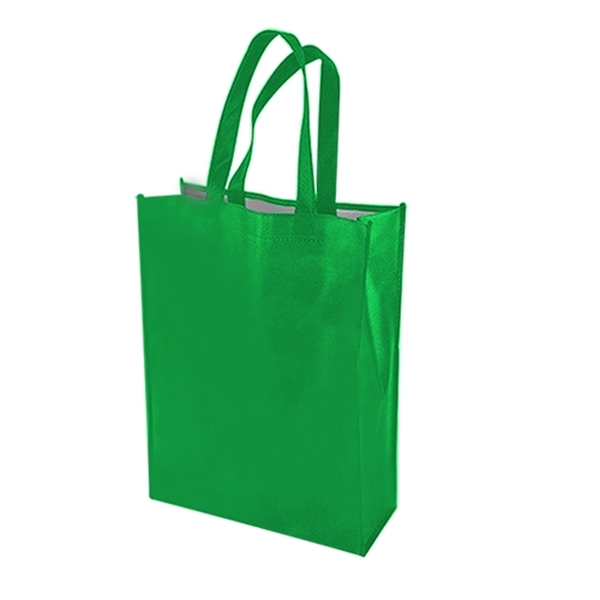 125 GSM Deluxe Laminated Tote Bag - Image 3