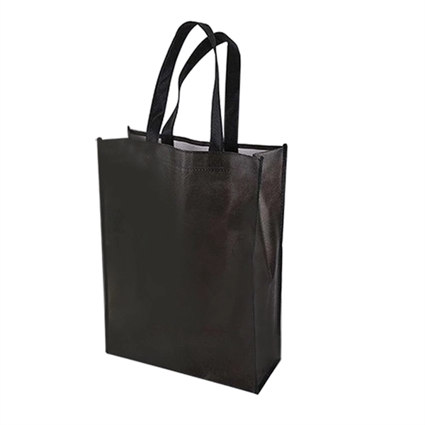 125 GSM Deluxe Laminated Tote Bag - Image 4
