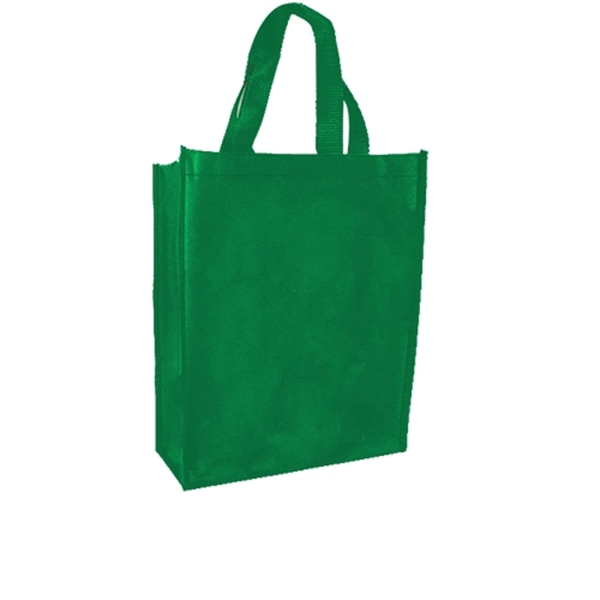 Laminated Tote Bag - Image 3