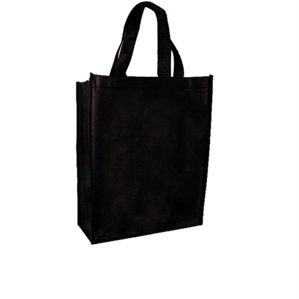 Laminated Tote Bag - Image 4