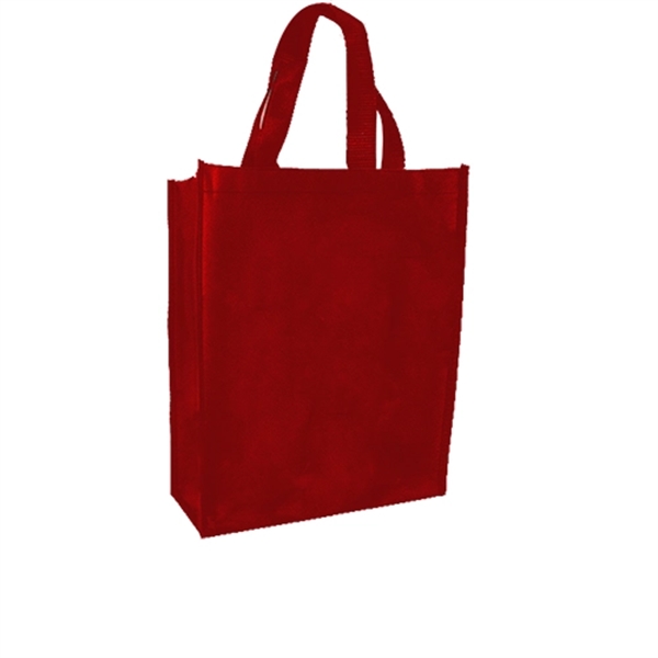 Laminated Tote Bag - Image 5