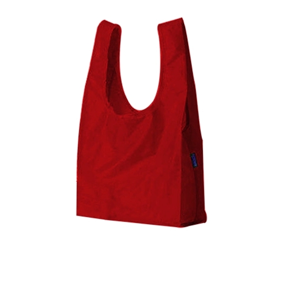 Non-woven Foldable Tote Bag - Image 5