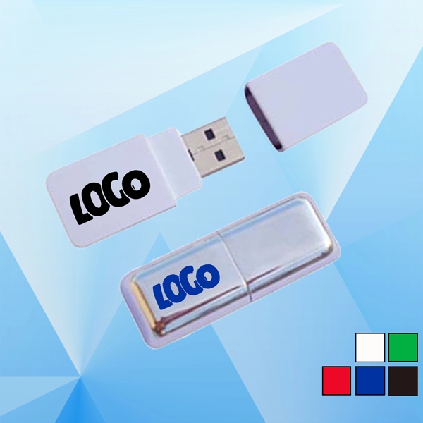 USB Flash Drive - Image 1