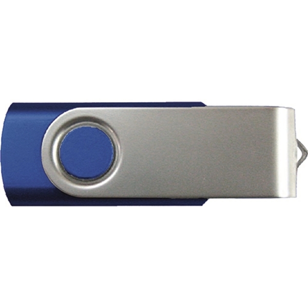 Swivel USB Flash Drive - Image 2