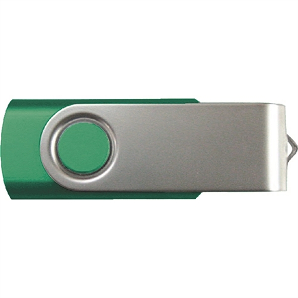 Swivel USB Flash Drive - Image 3