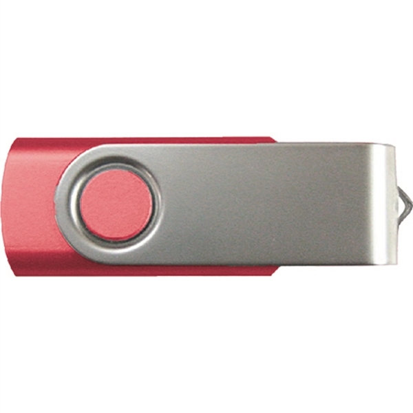 Swivel USB Flash Drive - Image 5