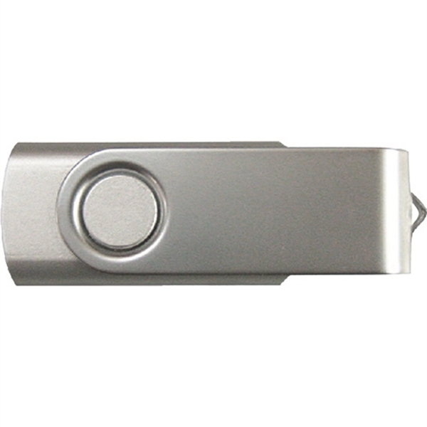 Swivel USB Flash Drive - Image 6