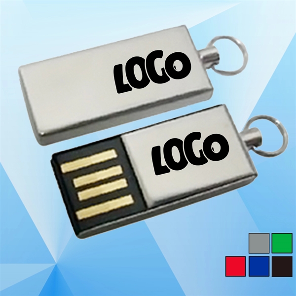USB Flash Drive - Image 1