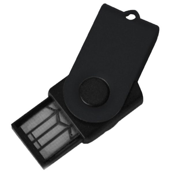 Twister USB Flash Drive - Image 4