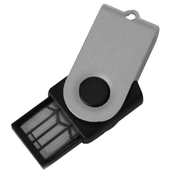 Twister USB Flash Drive - Image 6