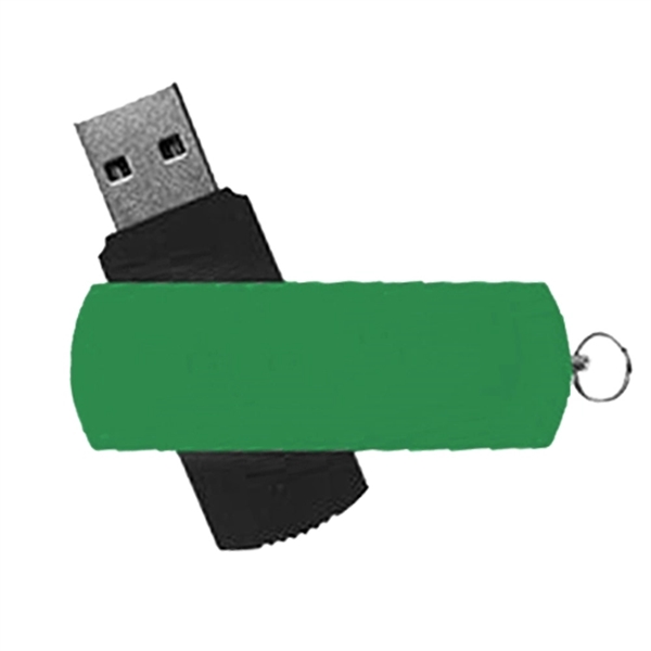 Twister USB Flash Drive - Image 2