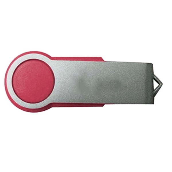Twister USB Flash Drive - Image 5