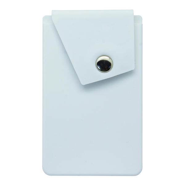 2in1 Click Card Holder Stand - Image 2