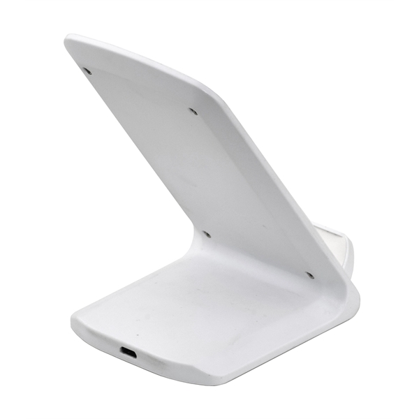 Desktop Qi Phone Charging Stand - Image 2