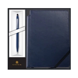 Click Ballpoint Pen and Journal