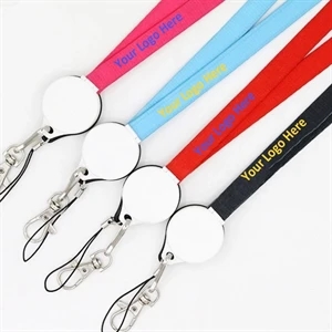 3 In 1 Charging USB Cable Lanyard
