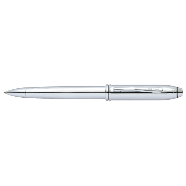 Chrome Ballpoint Pen